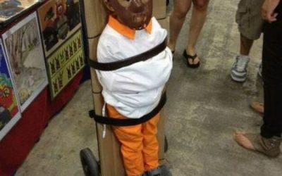 La infancia de Hannibal Lecter