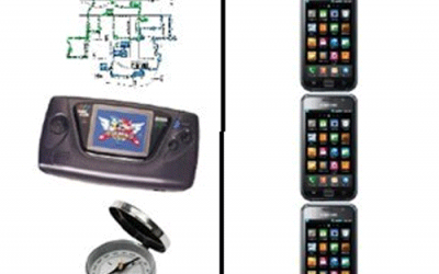 Los gadgets