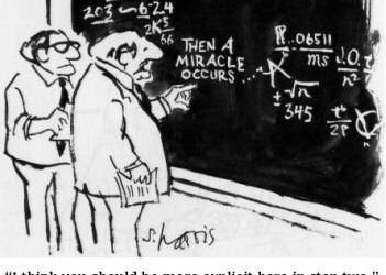 La rigurosidad de los matemáticos