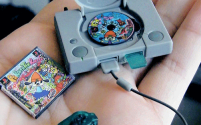 Nuevo modelo de PSx