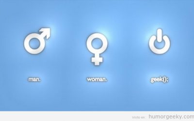 Nuevo símbolos identificativos