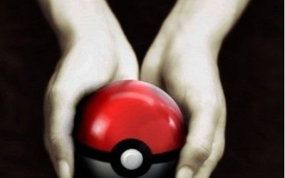 Pokemon, el libro