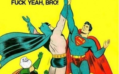 Pobre Robin