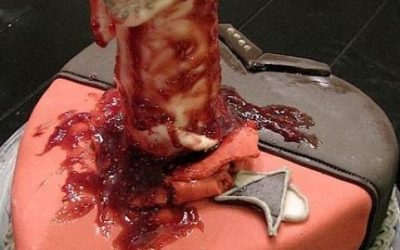 Tarta sorpresa