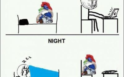 El círculo de la vida