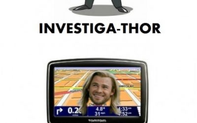 Thor