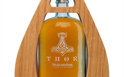 Whisky Thor
