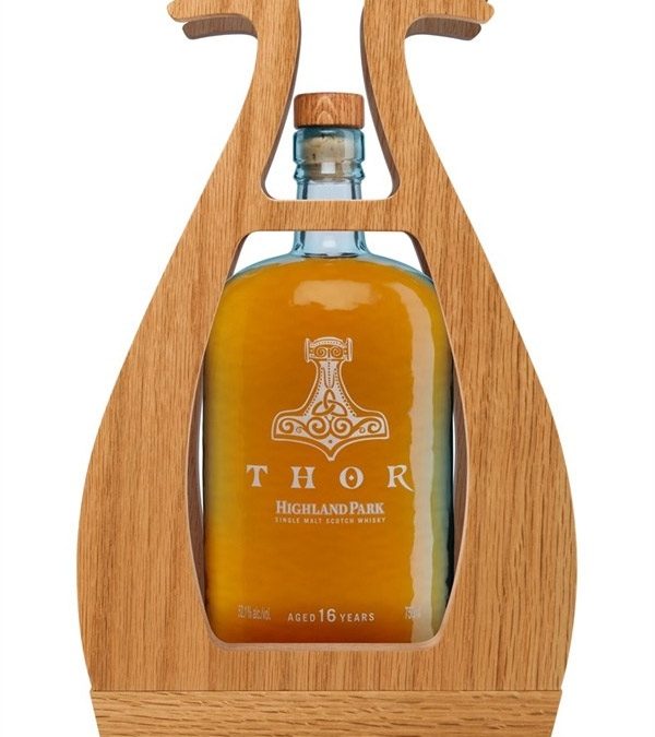 Whisky Thor