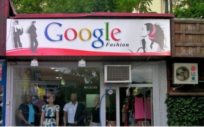 Google busca nichos de mercado nuevos