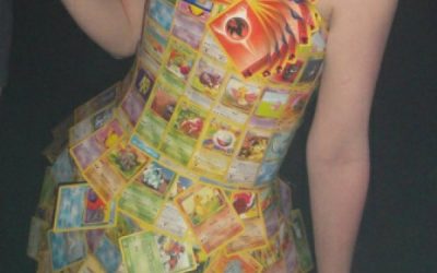 Ya sabes lo que puedes hacer con las cartas pokemon repetidas
