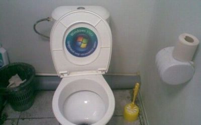Windows Vista en el lugar que se merece