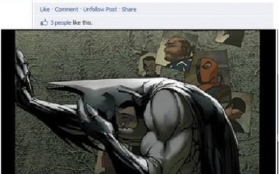 Qué buena película es Batman: el renacer