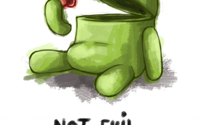 Android no es malo
