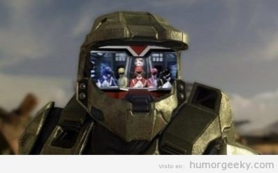 Halo sería mucho más difícil si…