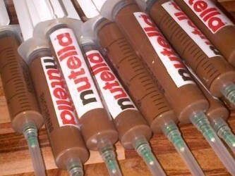 Yo soy más de Nocilla, pero…