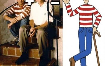 Jobs+Gates=?
