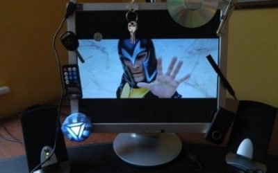 Magneto y sus poderes