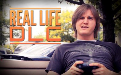 Los DLC en la vida real