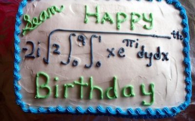 Feliz cumpleaños!