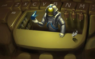 Spacebar