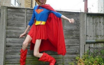 Superwoman