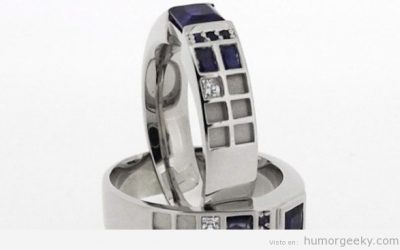 Anillo Tardis