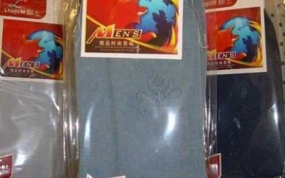 Firesock