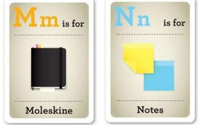 Para enseñar a leer a niños geek