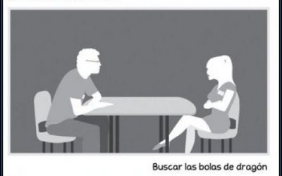 Las citas a ciegas