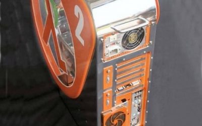 Mod de PC a lo Half Life 2