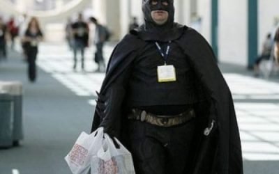 Soy Fatman