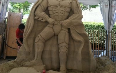 Es Batman