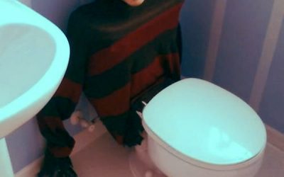 Solución para ir menos al baño