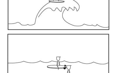 Os acordáis de Google Wave?