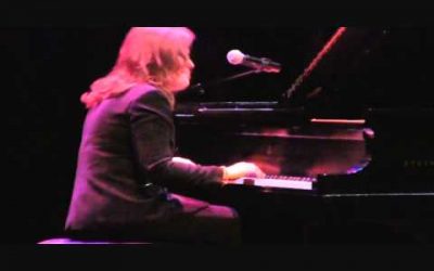 Super Mario Bros al piano