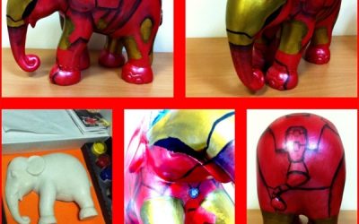Ironfante