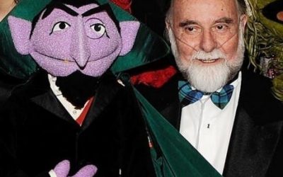 Jerry Nelson ha muerto