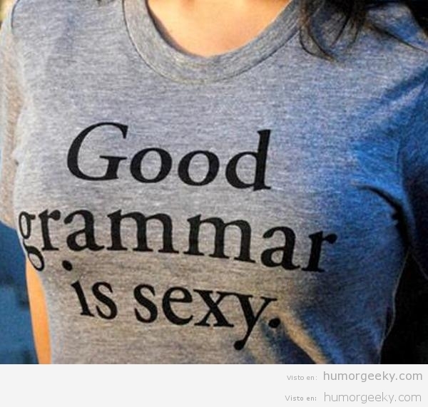Camiseta pro-gramática