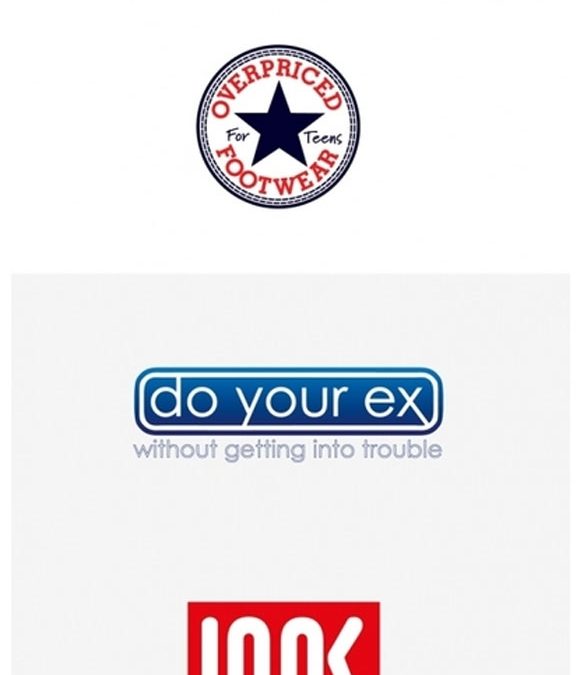 Logotipos honestos