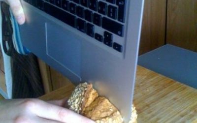 Por esto el Macbook Air es tan caro