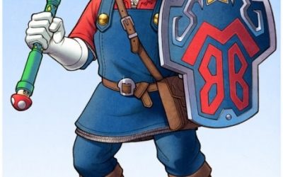 Super Link Bros