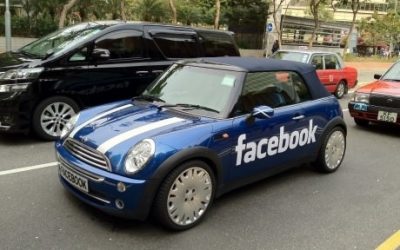 Mini Facebook