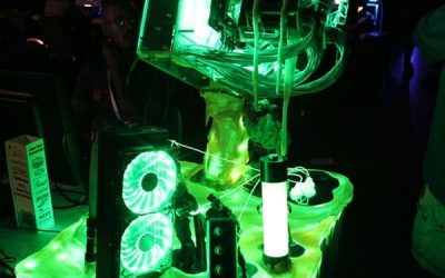 Mod para PC inspirado en Hulk