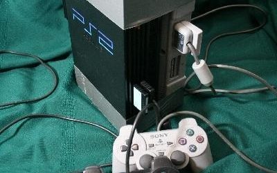 Quieres una PS3?