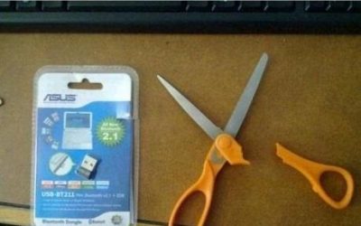 Lo Asus es muy resistente