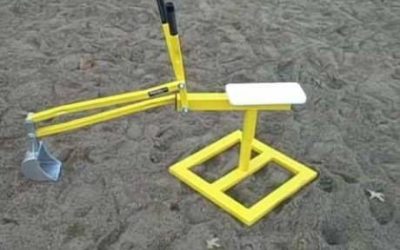 Siguiendo con niños…