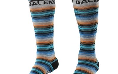 Calcetines Dalek