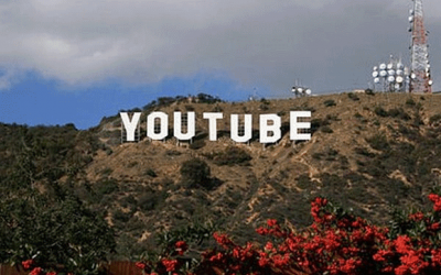 El nuevo cartel de Hollywood
