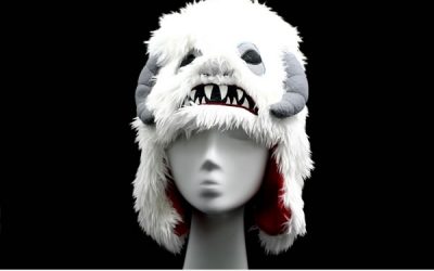 Gorro Wampa