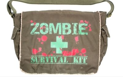 Kit de supervivencia